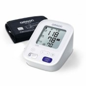 تصویر فشارسنج بازویی امرن مدل M3 Omron M3 Blood Pressure Monitor