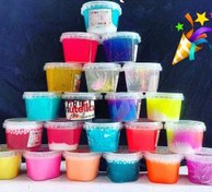 تصویر اسلایم میکس 