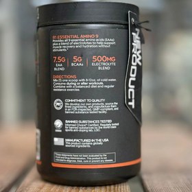 تصویر آمینو EAA رول وان اسنشیال9 