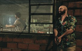 تصویر بازی Max Payne 3 برای XBOX 360 