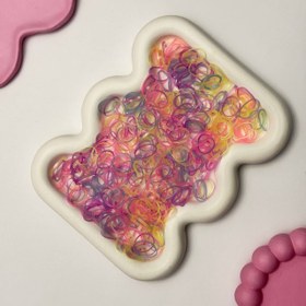 تصویر کش موی چهل گیس 