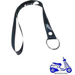 تصویر جاکلیدی بندی بلند هوندا 