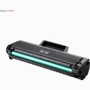 تصویر کارتریج سامسونگ کد 104L (Compatible)Black Toner Cartridge Samsung 104L