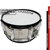 تصویر سایدرام استیل یاماها 