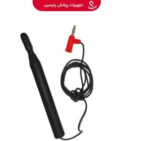 تصویر قلم فرکانسی فرکانسی