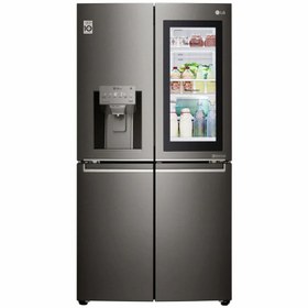 تصویر یخچال فریزر ال جی GRX-274DPBC 