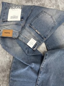 تصویر بگ جین رادو برشکا 