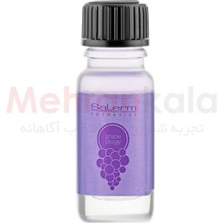 تصویر روغن هسته انگور 8 کاره بیوکرا سالرم GRAPEOLOGY حجم 10 میلی لیتر Salerm Biokera Grapeology Oil 60ml