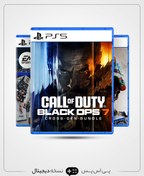 تصویر پکیج اکانت بازی PS5 – شماره ۲ 