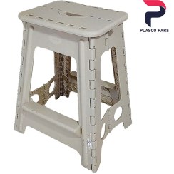 تصویر چهار پایه تاشو 3 ناصر 517 