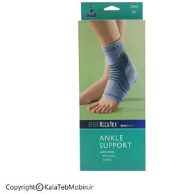 تصویر قوزک بند OPPO کد 2900 