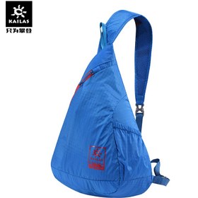 تصویر کوله اویز ۱۲ لیتر کایلاس 12L Sling Bag kailas