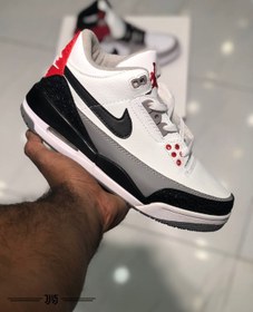 Jordan 3 2025 retro th sp