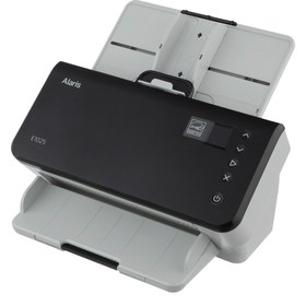 تصویر اسکنر کداک مدل Alaris E1025 Kodak Alaris E1025 Flatbed Scanner