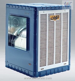 تصویر کولر آبی توان 7000 