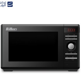 تصویر مایکروویو فلر مدل MW-341 Feller MW 341 Microwave Oven