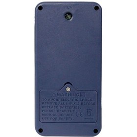 تصویر مولتی متر DT133B (DT) 