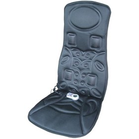 تصویر روکش صندلی ماساژور هایتک مدل سی ام 322 ا HI-CM322 Massage Chair HI-CM322 Massage Chair