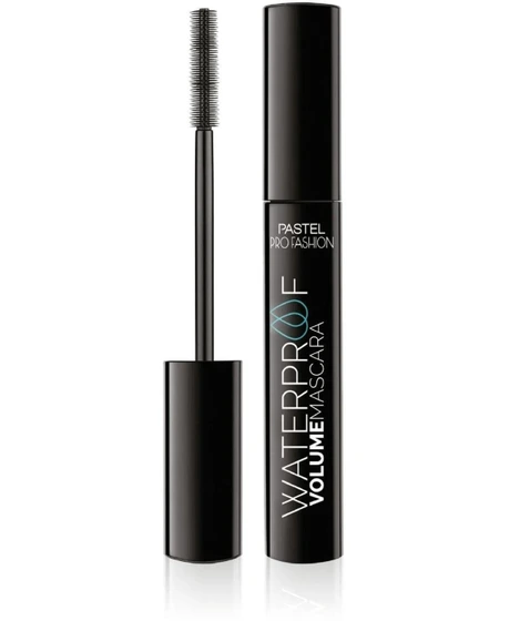 Volume Pastel خرید و قیمت ریمل - Pastel Waterproof Volume Black | ترب