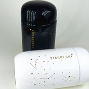تصویر تراول ماگ اسکای مدل Starry Sky ظرفیت ۲۰۰ میلی لیتر 