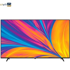 تصویر تلویزیون یونیوا LED سایز 65 اینچ مدل ۶۵U-Class/T2S202 UNEVA ۶۵U-Class/T2S202 LED 65 inch TV