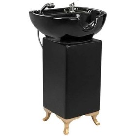 تصویر سرشور آرایشگاهی Sarshor