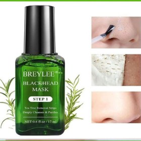 تصویر چسب لاکی بریلی 