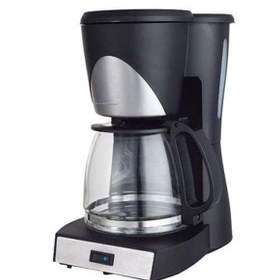 تصویر قهوه ساز هاردستون مدل CM2410B ا Hardstone CM2410B coffee maker Hardstone CM2410B coffee maker