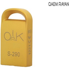 تصویر فلش مموری 32 گیگ OAK ریز کیفیت برتر 