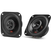 تصویر باند گرد ۴ اینچ JBL مدل Stage2 424 دو عددی JBL Car Speaker Stage2 424