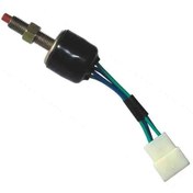 تصویر فشنگی چراغ ترمز برلیانس 330 موتور 1500 سی سی 