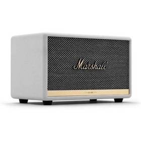 تصویر اسپیکر قابل حمل مارشال مدلACTONII Marshall Acton II Wireless Stereo Speaker