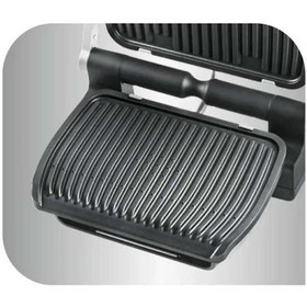 تصویر گریل تفال مدل Tefal OptiGrill GC7058 Grill Tefal Model Tefal OptiGrill GC7058