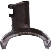 تصویر ماهک دنده ۱ و ۲ گیربکس نیسان وانت کروم دار 