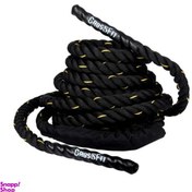 تصویر بتل روپ کراسفیت طول 9 متر قطر 2 اینچ 