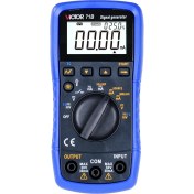 تصویر سیگنال ژنراتور ویکتور مدل 71B 