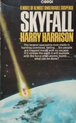 تصویر Skyfall | Harry Harrison 