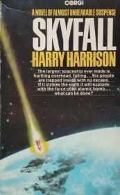 تصویر Skyfall | Harry Harrison 