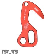 تصویر ابزار میانی و صعود قلاب آویز رستینگ فیفی کونگ KONG RESTING FIFFI 