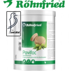 تصویر Pavifac مخمر آبجو رانفرید آلمان 