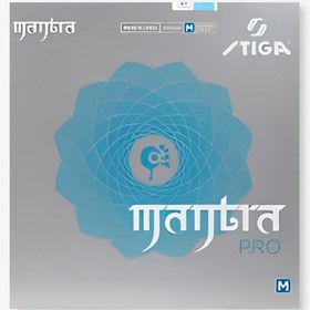 تصویر رویه Mantra Pro M استیگا 