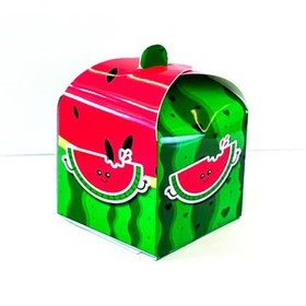 تصویر جعبه یلدایی پک10تایی 