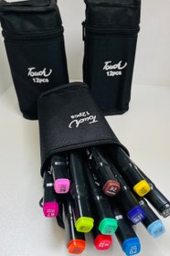 تصویر ماژیک راندو 