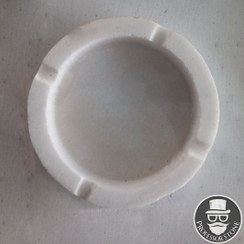 تصویر جا سیگاری سنگی 