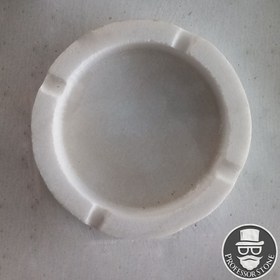 تصویر جا سیگاری سنگی 