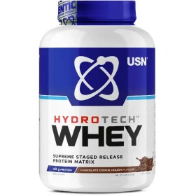 تصویر پروتئین وی یو اس ان هیدروتک USN Hydrotech™ Whey
