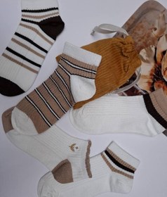 تصویر جوراب 