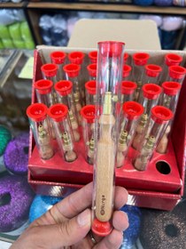 تصویر سوزن تنبور برند نورگه اصلی ترک 