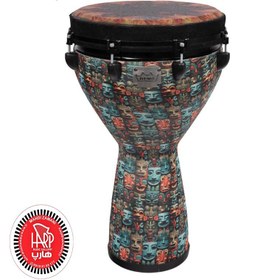 تصویر جیمبی رمو 