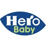 تصویر پوره مخلوط بیسکویت و موز هروبیبی Hero Baby ا Muzlu bisküvili muhallebi hero baby +6ay Muzlu bisküvili muhallebi hero baby +6ay